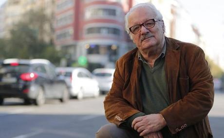 Fallece Javier Reverte