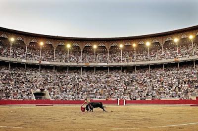 ¿Por qué usamos expresiones taurinas en una sociedad cada vez más reacia a los toros?
