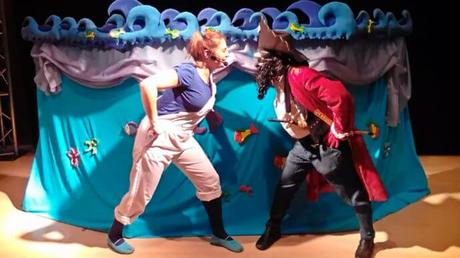 Madrid, barrio a barrio, con niños (I): Retiro