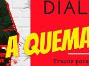 Tarantino: diálogos quemarropa