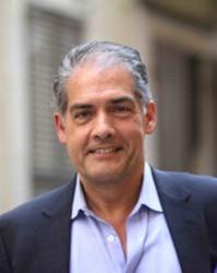 “Materia oscura”, de Philip Kerr