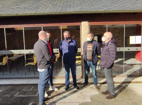 Los sellos de calidad del Bierzo se unen bajo el nombre Productos de Calidad del Bierzo 2