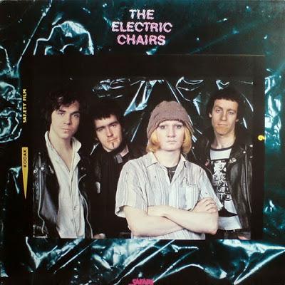 Wayne County & The electric Chairs -Eddie & Sheena... Popular 1 Enero de 1978 Wayne County & The electric Chairs -Eddie & Sheena... Popular 1 Enero de 1978
