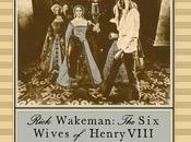 Rick Wakeman. “Anne Boleyn”
