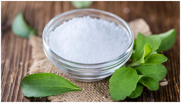 Los mejores edulcorantes bajos en carbohidratos para la dieta cetogénica Los mejores edulcorantes bajos en carbohidratos para la dieta cetogénica