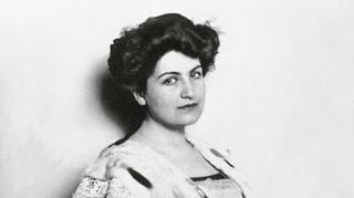 Alma Mahler en El Confidencial Cultura