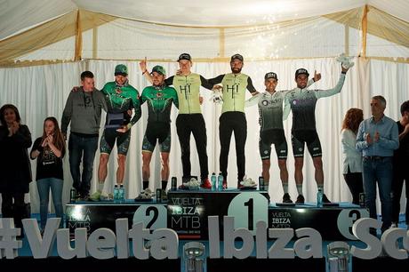 La Vuelta a Ibiza en Mountain Bike abre inscripciones el día 18 de diciembre