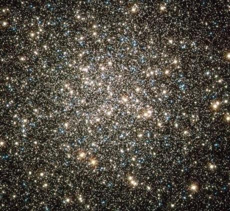 Los cúmulos globulares más impresionantes de la Galaxia