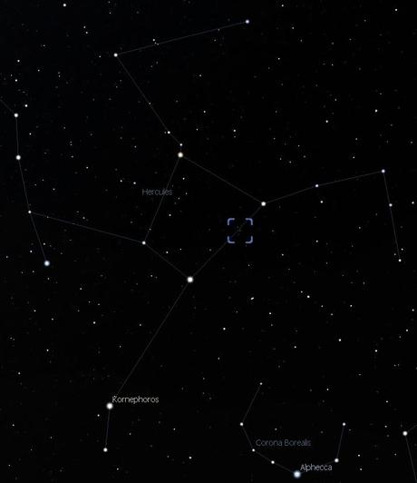 Los cúmulos globulares más impresionantes de la Galaxia