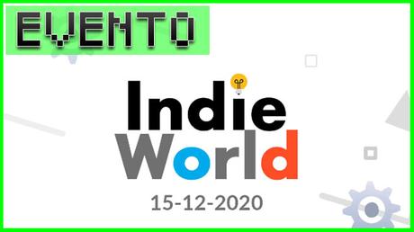 Nintendo Indie World