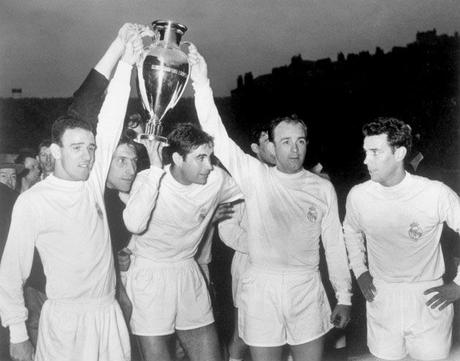 Alfredo Di Stéfano