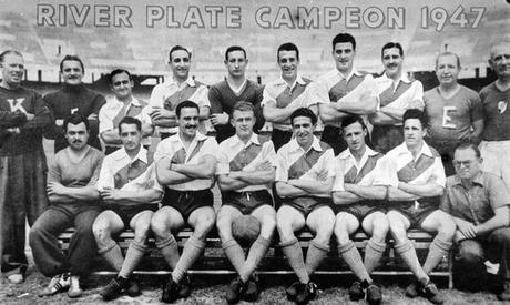 Alfredo Di Stéfano