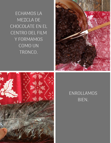 preparacion-de-salami-de-chocolate-galletas-y-frutos-secos-para-navidad