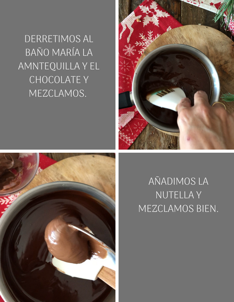 preparacion-de-salami-de-chocolate-galletas-y-frutos-secos-para-navidad