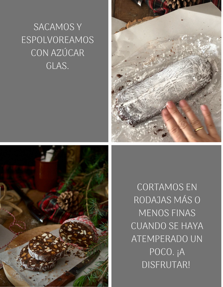 preparacion-de-salami-de-chocolate-galletas-y-frutos-secos-para-navidad