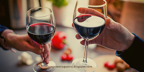 Comprar vino tinto para disfrutar en invierno