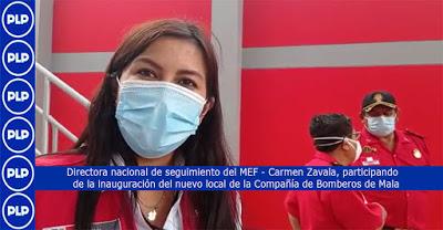 DESTACAN LIDERAZGO DE MALA...