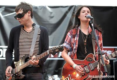 The Kills - Weed Killer (2009-2020) The Kills - Weed Killer (2009-2020)