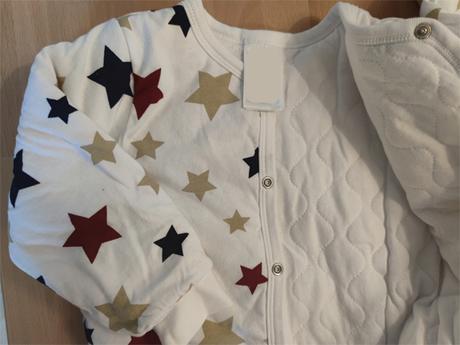 Cómo elegir el mejor pijama para tu bebé Cómo elegir el mejor pijama para tu bebé