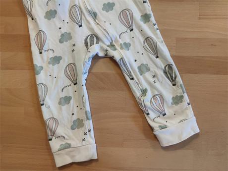 Cómo elegir el mejor pijama para tu bebé Cómo elegir el mejor pijama para tu bebé