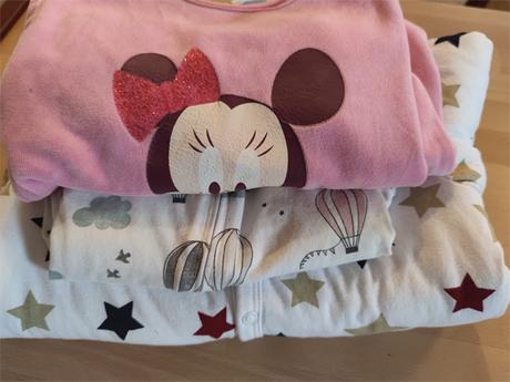 Cómo elegir el mejor pijama para tu bebé Cómo elegir el mejor pijama para tu bebé