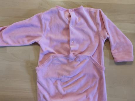 Cómo elegir el mejor pijama para tu bebé Cómo elegir el mejor pijama para tu bebé