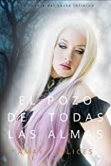 TRILOGÍA SEXTO INFIERNO – AMAYA FELICES