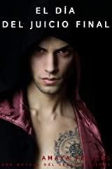 TRILOGÍA SEXTO INFIERNO – AMAYA FELICES