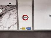 London (London Underground-Covent Garden): Quite