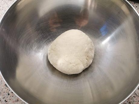 Panettone italiano, receta casera de pan dulce navideño