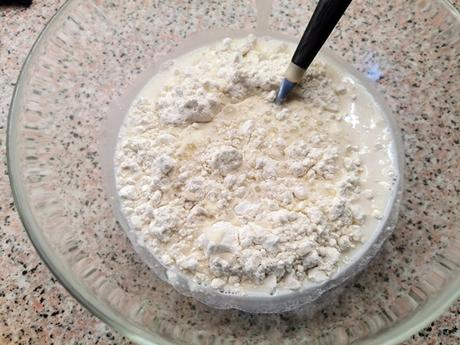 Panettone italiano, receta casera de pan dulce navideño