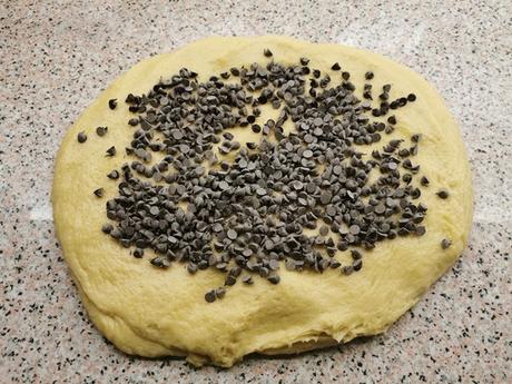 Panettone italiano, receta casera de pan dulce navideño