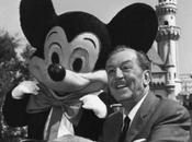 Walt Disney: pionero animación magia