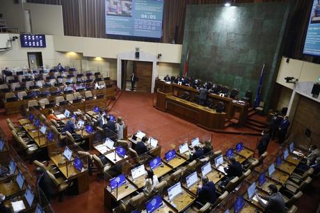 Chile: Pueblos originarios participarán en Convención Constitucional