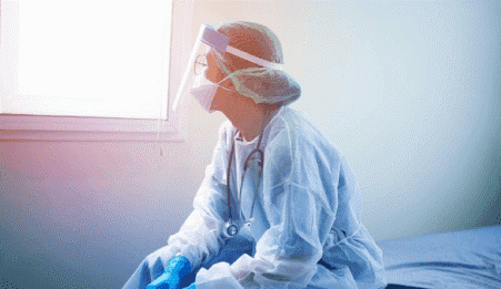 COMO MÉDICO: ¿SERÉ DE LOS PRIMEROS EN VACUNARME?