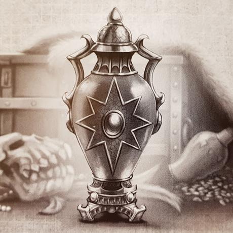 Ideas para transformaciones y pintado desde Death Watch Studios (Necromunda)