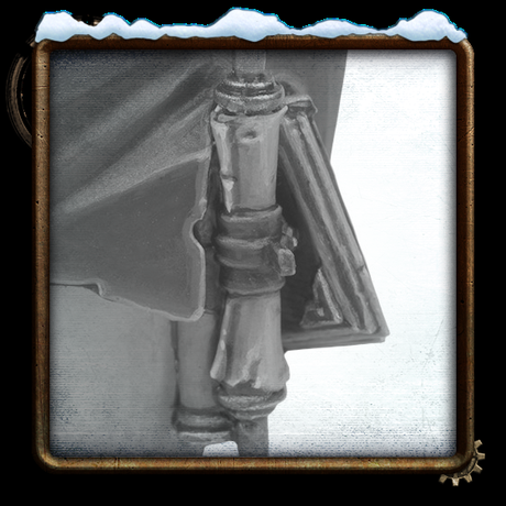 Advent Rumour Engine, entrega 15