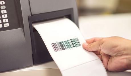 Etiquetas y ribbon: su importancia de acuerdo a Garin Etiquetas