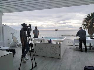 ECHAR LA VISTA ATRÁS PARA MIRAR AL FUTURO (MI COCINA CARMEN ROSA)