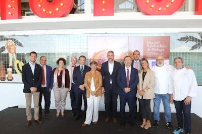 ECHAR LA VISTA ATRÁS PARA MIRAR AL FUTURO (MI COCINA CARMEN ROSA)