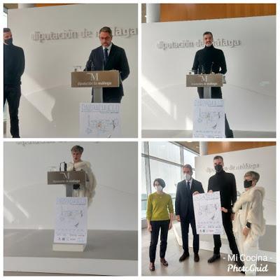 ECHAR LA VISTA ATRÁS PARA MIRAR AL FUTURO (MI COCINA CARMEN ROSA)