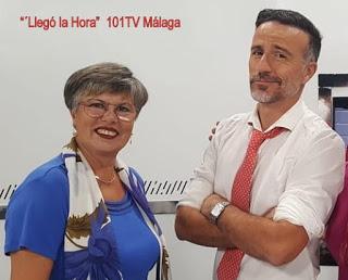 ECHAR LA VISTA ATRÁS PARA MIRAR AL FUTURO (MI COCINA CARMEN ROSA)