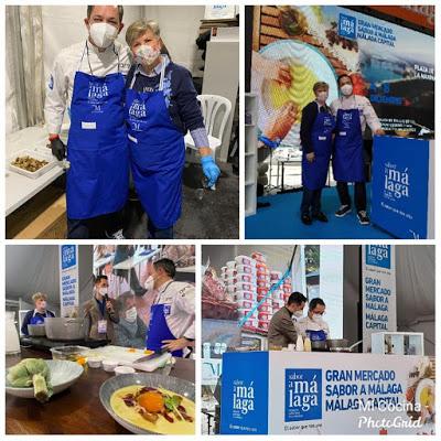 ECHAR LA VISTA ATRÁS PARA MIRAR AL FUTURO (MI COCINA CARMEN ROSA)