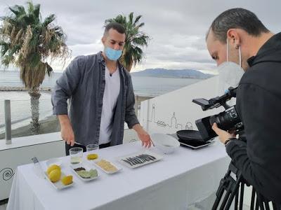 ECHAR LA VISTA ATRÁS PARA MIRAR AL FUTURO (MI COCINA CARMEN ROSA)