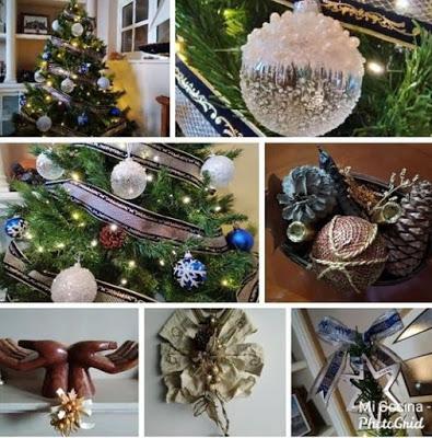 ECHAR LA VISTA ATRÁS PARA MIRAR AL FUTURO (MI COCINA CARMEN ROSA)