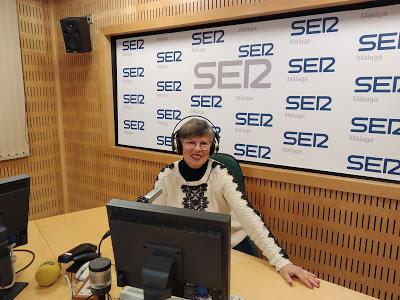 ECHAR LA VISTA ATRÁS PARA MIRAR AL FUTURO (MI COCINA CARMEN ROSA)