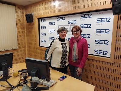 ECHAR LA VISTA ATRÁS PARA MIRAR AL FUTURO (MI COCINA CARMEN ROSA)