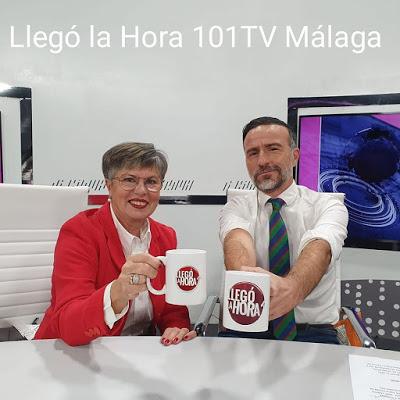 ECHAR LA VISTA ATRÁS PARA MIRAR AL FUTURO (MI COCINA CARMEN ROSA)