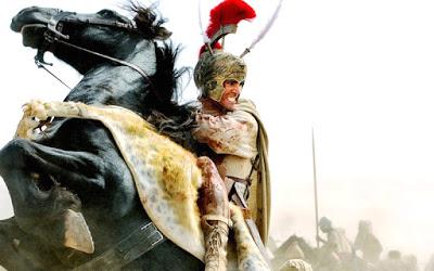 SUPERA A LOS GRANDES GUERREROS DE LA HISTORIA