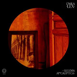 DVRA LEX - SEGOVIA APOCALIPTICA DVRA LEX - SEGOVIA APOCALIPTICA